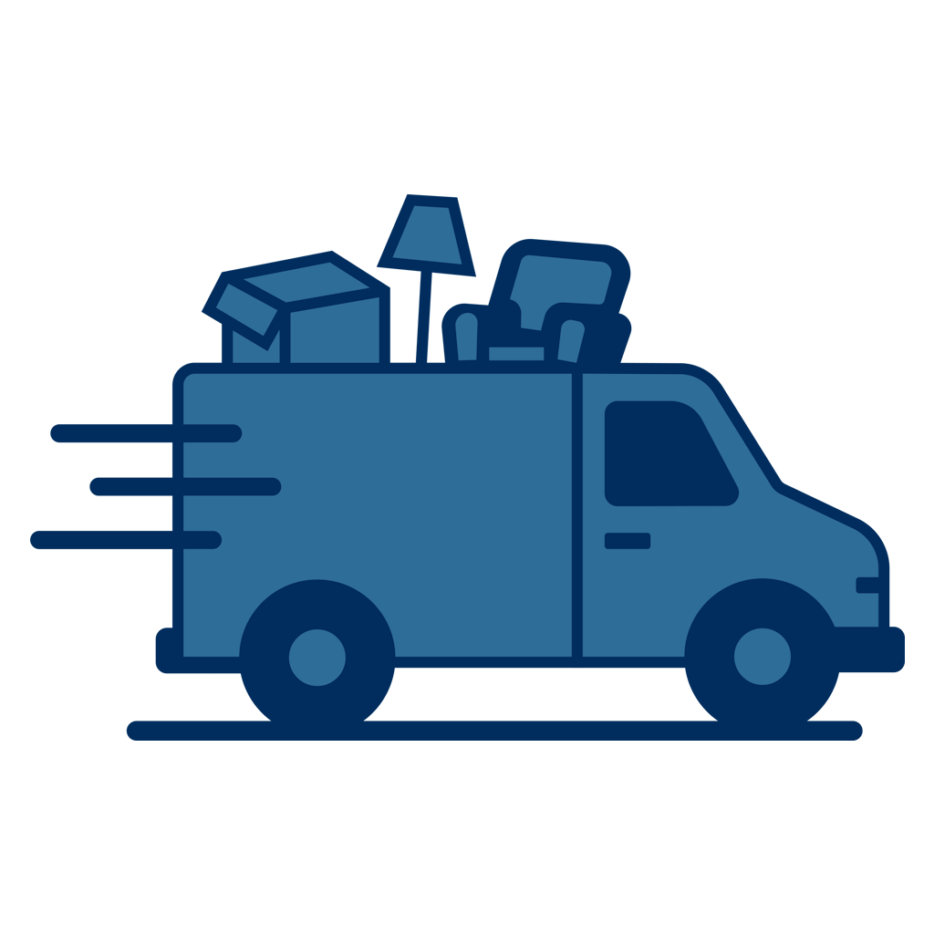 RÜMPEL-EXPRESS