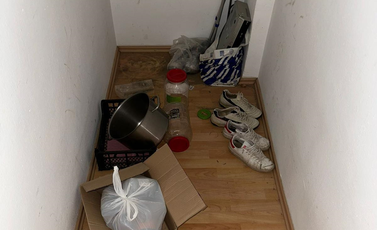 Before image