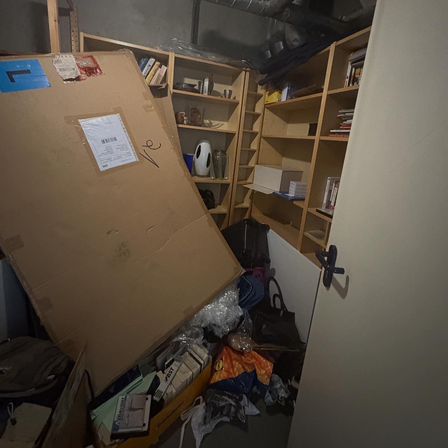 Before image